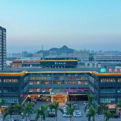 Vienna Hotel Zhuhai Huafashangdu Nanping Science Industrial Park