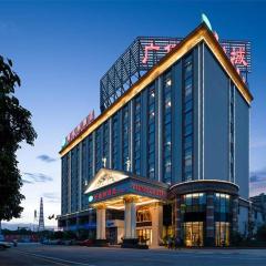 Vienna Hotel Guangdong Foshan Yihuanlishui