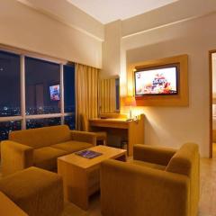 Horison Ultima Semarang