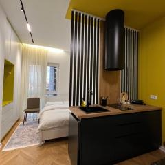 Sun Cane Apartment