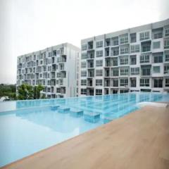 The Collection hotel Huahin