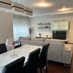 Excepcional chalet en Perbes