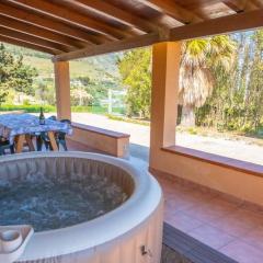 Villa Indipendente Jacuzzi Giardino Clima WiFi