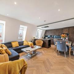 Marble Arch Penthouse 75 Best Location!