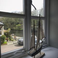 The River House Knaresborough