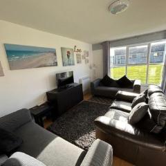 Lovely 3 Bed Bungalow, Sleeps 6, In A Beautiful Location In Cornwall Ref 85070p