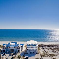 Castle In The Sand East & West 2 Properties - 18 Bedrooms