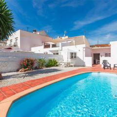 Villa Maro con piscina privada by At Home