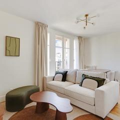 Pick A Flat's Apartment in Saint Michel - Rue Du Sommerard