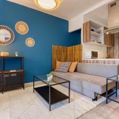 Gzira, Central APT - Spacious with Super WIFI & AC by 360 Estates
