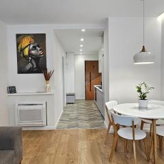TAM Skanderbeg Square City Center Apartment No3