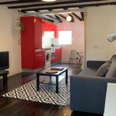 Cozy Duplex in Malasaña - Ac10