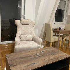 Apartman Comfort Beograd