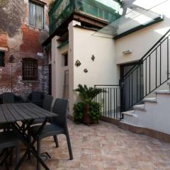 Casa Mariagrazia - Cozy Flat in Venice with private patio