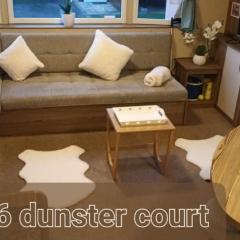 3 bed static 12ft caravan home from home somerset