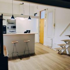 Cozy apartment in Lavapies - Rods