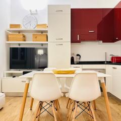 Xenia Apartments - Cozy two-room apartment in Central Station