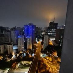 Hotel Blue Boutique Paulista