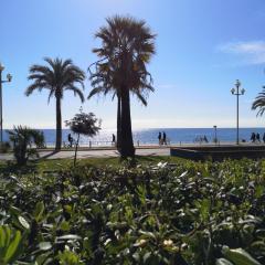 Garden Atlantide Promenade