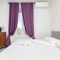 Xenia Apartments - Quiet and cozy two-room apartment