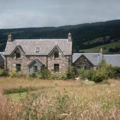 Ballintaggart Farmhouse