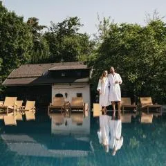 Naturel Hoteldorf Schönleitn