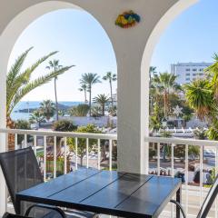 FUENTES DE NERJA B1H APARTAMENTO VACACIONAL