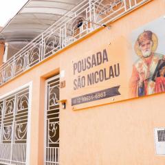 Pousada São Nicolau