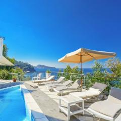 AMORE RENTALS - Villa Terri