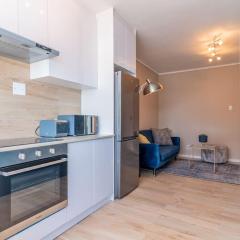 Cosy 1-bedroom unit in Seapoint