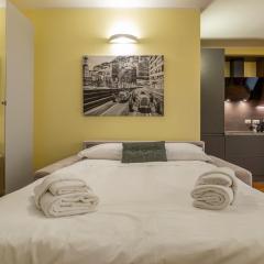 Xenia Apartments - Elegant studio 10 min from Linate