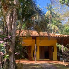 CASA DO RIO - São Francisco Xavier