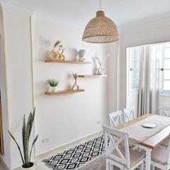 Tranquil Heliopolis Hideaway