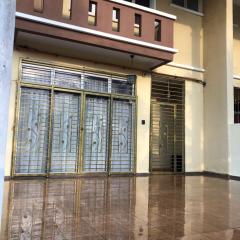 Homestay Kuala Terengganu Gong Badak