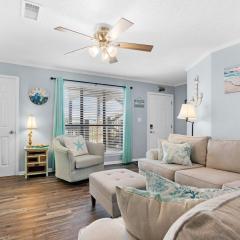 Seahorse 512- Seahorse Condos