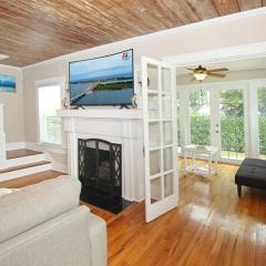 Modern 3BR, Pet-Friendly, WiFi, Washer & Dryer