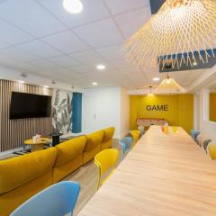 Résidence Nemea Aix Saint-Victoire