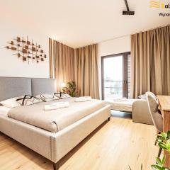 Baltic Apartments - Kormoran