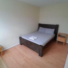 Cosy Room by Canary Wharf