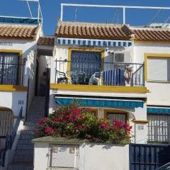 Casa Grace 2 Bedroom Apartment Orihuela Costa