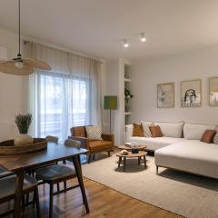 Athens Hidden Gem - Elegant 2 Bedroom Flat