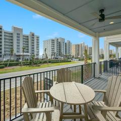 New Listing! Luxury Home, Sleeps 10 w/ Shared Pool