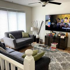 A Quiet Hideaway in Saskatoon