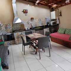 Casa Veraneio família Matos