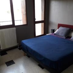 Chambre B1 dans un appartement en colocation