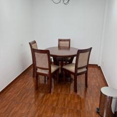 Quito apartment