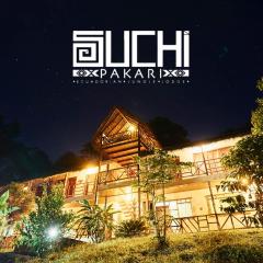 Suchipakari Amazon Eco -Lodge & Jungle Reserve