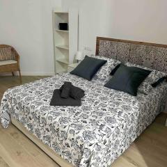 Estudio Avd. Velazquez