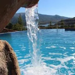 Casa rural en El Burguillo - Picos Pardos CRA-AV-1088