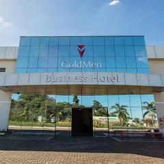 GoldMen Business Hotel